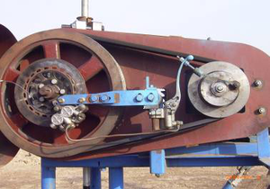 Nuevo Diseño de Anclaje de Torque Estándar para Bomba de Cavidad Progresiva y Bomba de Tornillo para Campos Petroleros de Fabricante Chino - Product Image 4