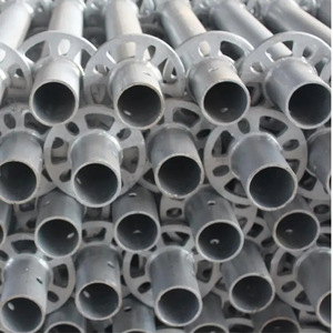 Trung Quốc sản xuất giá tốt nhất xây dựng giàn giáo dọc layher giàn giáo/giàn giáo giá cho ván khuôn phần cứng cầu - Product Image 5