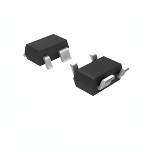 NCV663SQ50T1G SC 82A, SOT 343 ชิ้นส่วนวงจรอิเล็กทรอนิกส์สำหรับการจัดการพลังงาน (PMIC) ของแท้ - Product Image 1