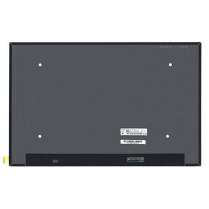 Layar Lcd Laptop Led NE160QDM-NYC 16.0 ", layar tampilan ramping Laptop 2560(RGB)* 1600 NE160QDM NYC 40 pin 165Hz 350 Cd/<span class=keywords><strong>m</strong></span>² - Product Image 1