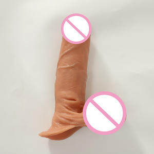 GF Prosthetics - Extensor de Pene Realista de Silicona para Orinar de Pie, Dispositivo de Prótesis de Pene Transgénero, Venta al por Mayor - Product Image 5