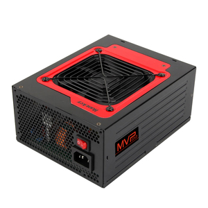Alimentation PC entièrement modulaire Mvp K1000X 1000W Gold pour PC de bureau DIY Huntkey et PC de jeu - Product Image 4