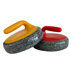 Juego de Curling de Interior en Seco con Bolas de Mármol, Divertido Juego de Team Building, Competición de Hielo y Nieve - Product Image 6