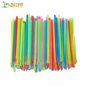 ช้อนตักแบบใช้แล้วทิ้งหลอดย่อยสลายได้ตามธรรมชาติ - Product Image 5