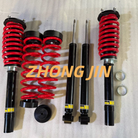 Kit de conversion de suspension pneumatique en ressort hélicoïdal pour Range Rover L405 L494 L322 2003-2012 2013-2021
