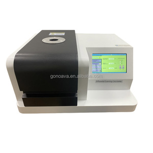 เครื่องวัดความร้อนแบบสแกนเชิงอนุพันธ์ STA DSC (Differential Scanning Calorimeter) เครื่องวัดความร้อนแบบเทอร์โมกราวิเมทริก (Thermogravimetric) เครื่องวิเคราะห์ความร้อนแบบซิงโครนัส (Synchronous Thermal Analyzer) - Product Image 2