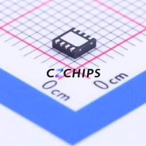 DFN-8-EP RT9187GQV (3x3) d'origine et flambant neuf Circuit intégré IC Puce PMIC Régulateur linéaire (LDO) - Product Image 2