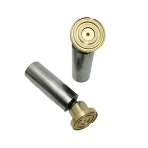 Nouvelles pièces de rechange de haute qualité pour pompe à piston variable hydraulique axiale PMP110 en fonte pour machines agricoles - Product Image 1