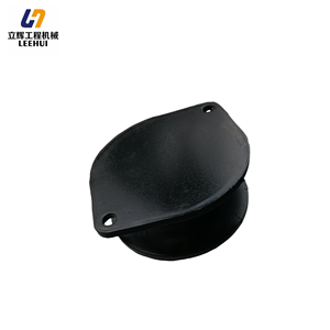 <span class=keywords><strong>Vibromax</strong></span> para rodillo de carretera, máquina amortiguadora de goma tipo 552 752 602 - Product Image 4