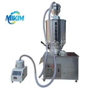 Small drying machine and equipment fish feed pellet Granule dryer animal feed pellet dryer