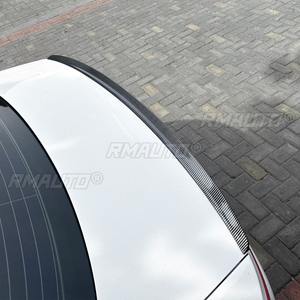 Aileron de coffre pour Audi A5 8T Coupé 2007-2016 S5, accessoires de voiture, pièce de modification pour aileron de coffre arrière. - Product Image 3