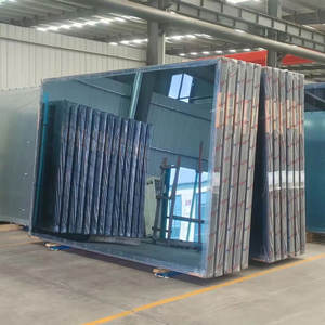 Fabricantes Venta caliente vidrio-Cerámica marrón resistente al calor panel de vidrio estufa chimenea hoja de vidrio cerámico - Product Image 5