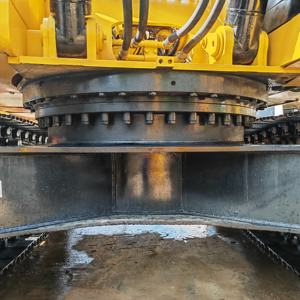 High Performance 30 Ton Japanese Used <b>Cat</b> 330BL Excavator Good Condition Machinery for Mining and Construction - Product Image 5