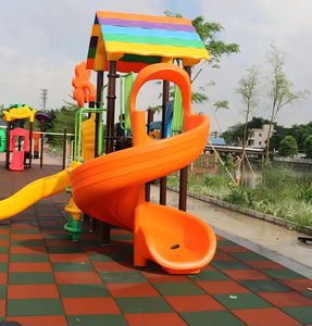 1102, Pisos de Seguridad para Áreas de Juego Infantiles, Baldosas de Caucho EPDM, Tapetes de Caucho para Parques Infantiles, FN-PA-23032901 - Product Image 5