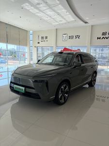 GWM Lanshan Hi4 PHEV 4WD LHD 2025, Listo para Exportación, SUV Familiar <span class=keywords><strong>de</strong></span> 6 Asientos, Autonomía >700km, Potencia 300kW, Torque 500Nm, Batería 30-50kWh - Product Image 3
