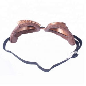 Accesorios de fiesta de Carnaval para hombres, gafas de Estilo <span class=keywords><strong>vintage</strong></span> punk steam - Product Image 6