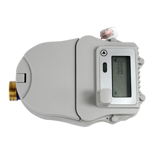 Lorawanモジュールを備えた最高品質の水道メーターマルチフローバルブ制御スマート水道メーター - Product Image 5