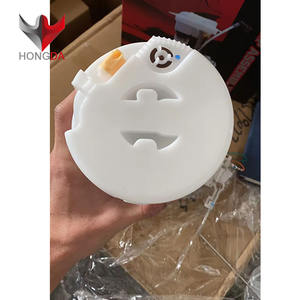 Kraftstoffpumpen-Baugruppe Kraftstoffpumpe Z605-13-35XH für Mazda 3 - Product Image 3