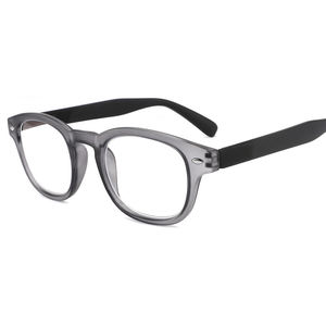 Meilleure vente, usine personnalisée, prix de gros, lunettes de lecture pliables en titane Durable de haute qualité - Product Image 4