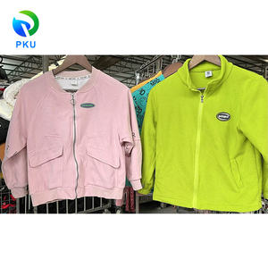 Primavera Otoño Sudadera <span class=keywords><strong>comprar</strong></span> a granel para su reventa Tienda a granel <span class=keywords><strong>china</strong></span> de moda al por mayor <span class=keywords><strong>ropa</strong></span> usada <span class=keywords><strong>ropa</strong></span> de segunda mano para niños - Product Image 4