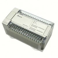 Nuevo Controlador Programable |   PLC DVP64EH00T3 con 12 Meses de Garantía