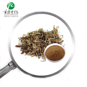 グリチルリザウラレンシス根粉末グリチルリチン酸有機甘草エキスを供給 - Product Image 1