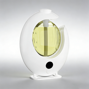 Diffusore Intelligente Automatico di Fragranze, <span class=keywords><strong>Deodorante</strong></span> per Camere da Letto, Profumo a <span class=keywords><strong>Lunga</strong></span> <span class=keywords><strong>Durata</strong></span>, <span class=keywords><strong>Deodorante</strong></span> per Bagno e <span class=keywords><strong>Auto</strong></span> - Product Image 4
