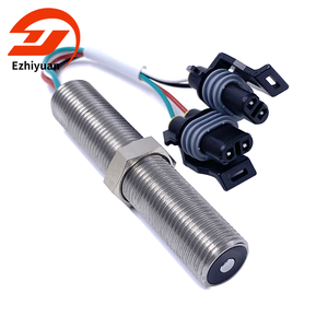 Sensor <span class=keywords><strong>de</strong></span> Velocidad Magnético MSP6732 para Generadores, Salida Fabricada No Incluida, Piezas y Accesorios para Generadores - Product Image 2