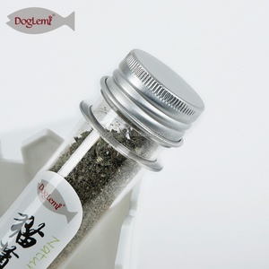 Organic Fresh <strong>Catnip</strong> in Eco-Friendly Nature Bottle for Cats and Kittens - Product Image 6