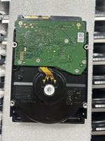 Hard Drive SAS 10TB Bekas untuk WD HUH721010AL5200 12G 7200RPM 3.5" Hard Disk Enterprise untuk Storage Array