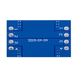 Kit TL-Smoother V1.0 Nuevo: Filtro, Eliminador de Paso, Módulo de Texturización, Estabilizador, Placa de Diodos para Motor de Paso - Product Image 5