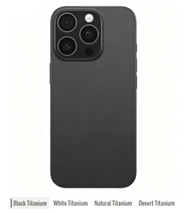 Smartphone de haute qualité pour <span class=keywords><strong>iPhone</strong></span> 16 Pro 128 Go 256 Go, smartphone 5G hexa-core avec 8 Go de RAM, vente en gros - Product Image 5