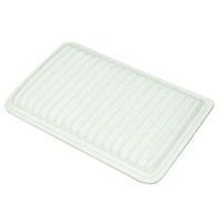 Filtro de Aire para Automóviles CA-472H Z62213Z40 ZJ0113Z40 ZJ0113Z409A para Ford, Mazda Serie 2, Serie 3, Zotye, Subaru, Honda, Toyota