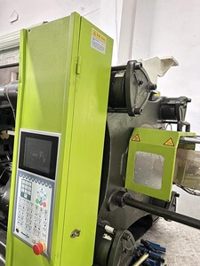 Marque chinoise abordable 2021 ans <span class=keywords><strong>Powerjet</strong></span> 330-S6 machine servo d'origine Machine de moulage par injection servo - Product Image 2