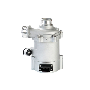 Pompe à Eau de Refroidissement Moteur Automobile Qualité OEM 11517597715 pour BMW X3 <span class=keywords><strong>X4</strong></span> X5 (Réf. 11517571508) - Product Image 1