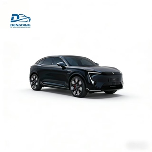 Avita 11 AWD Ultra de Segunda Mano, SUV Totalmente Eléctrico de 5 Puertas y 5 Plazas, Autonomía Ultra Larga de 760 Kilómetros, Batería de 110 kWh - Product Image 1