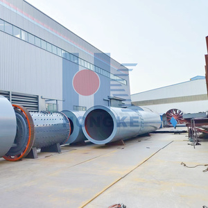 Tiết kiệm năng lượng đá vôi Quay lò luyện kim Quay lò nung Quay lò quay để sản xuất vôi - Product Image 5