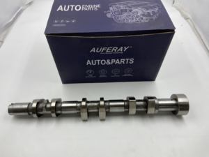 AUFERAY Pièces de rechange de qualité supérieure AJ812953 306PS Arbre à cames Remplacement Pièces de moteur automobile professionnelles pour les voitures Land Rover - Product Image 1
