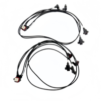 Câble de signal de capteur de pesage d'origine PN.001408 pour drone agricole de protection des plantes Agras T100, pièces de rechange
