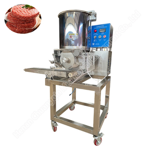 Machine à galettes de poulet, machine à galettes de viande, machine à cuisiner les galettes de burger - Product Image 6