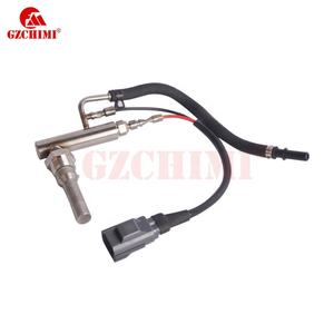 Vanne de vapeur de carburant <span class=keywords><strong>DPF</strong></span> pour <span class=keywords><strong>FORD</strong></span> FOCUS <span class=keywords><strong>C</strong></span>-<span class=keywords><strong>MAX</strong></span> MONDEO S-<span class=keywords><strong>MAX</strong></span> / GALAXY 2.0 2.2 2010-2015 AV619T540BF 1856982 - Product Image 4