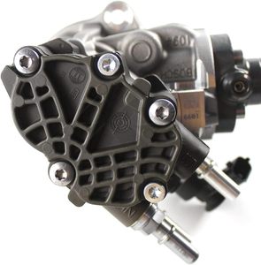Bomba de Inyección de Combustible 0445020508 0445020516 para Motor Diésel Case New Holland 3.2L 3.4L - Product Image 3