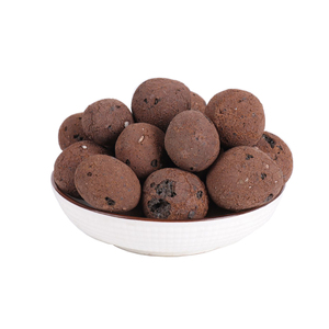 Bolas de Arcilla para Cultivo Hidropónico en Interiores, 8-16 mm, Leca, Arcilla Expandida - Product Image 2