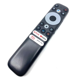 Control Remoto de Repuesto Infrarrojo HUAYU RM-L1768 Universal para TV <span class=keywords><strong>TCL</strong></span> Smart LCD LED 4K UHD <span class=keywords><strong>Android</strong></span> - Product Image 3