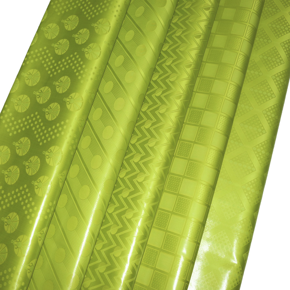 Matcha vert
