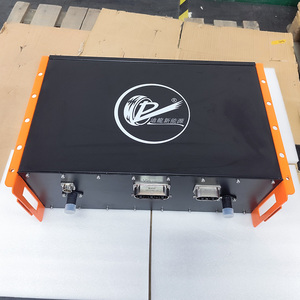 Dilong 40kw EV DC DC chuyển đổi hvdc để hvdc 600V làm mát bằng chất lỏng dcdc chuyển đổi cho xe tải điện và xe buýt - Product Image 4