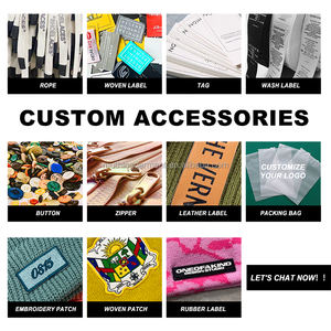 <span class=keywords><strong>T-shirts</strong></span> surdimensionnés 100% coton délavés à l'acide design de logo personnalisé pour hommes chemise à manches courtes de haute qualité pour hommes - Product Image 6