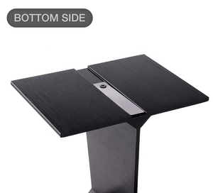 Best-seller best-seller mini <span class=keywords><strong>ventilateur</strong></span> <span class=keywords><strong>thermoélectrique</strong></span> non électrique à haut débit d'air et écologique activé par la chaleur à bas prix - Product Image 4