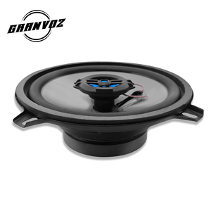 Bộ Loa Âm Thanh Xe Hơi 100W Magnet 5.4OZ 2 Chiều Đồng Trục 5 Inch Bộ Loa Âm Thanh Xe Hơi Trung Bình Tốt Nhất - Product Image 4