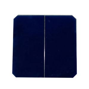 Großhandel SUN POWER Maxeon GEN 3 ME3 Mono kristalline Solarzellen Halb schnitt 1/2 Größe 125*62,5mm 23,7% 24,8% Flexible Solarzellen - Product Image 2